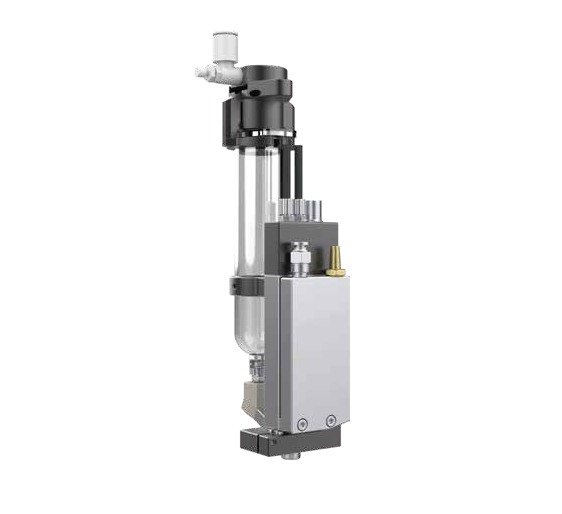 压电陶瓷喷射阀  PV-100L